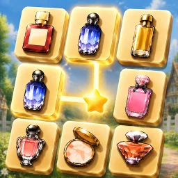 Tile Joy: Match & Connect 아이콘